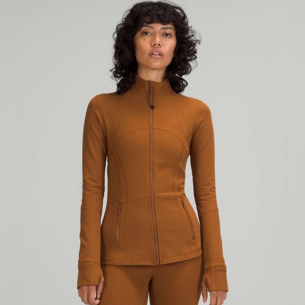 Lululemon Define Jacket NWOTS 2